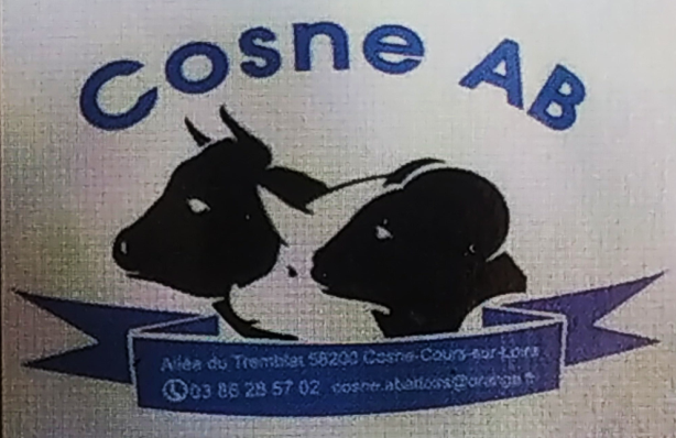 Cosne Abattoirs